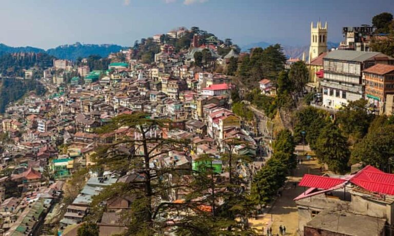 हिमाचल के दिवाली उत्सव के दृष्टिगत शहर में पटाखों की बिक्री, बजाने एवं आयात पर पूर्ण प्रतिबंध