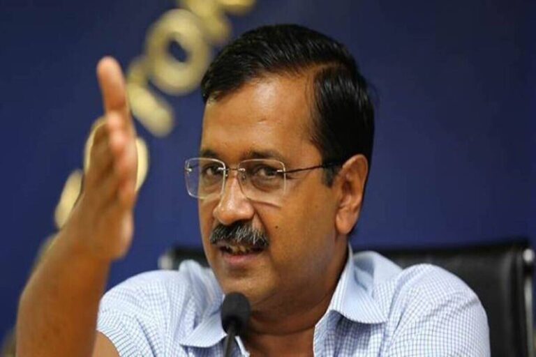 अब केजरीवाल को बना डाला ‘कंगना रनौत’, देखिए पंजाब कांग्रेस का ताबड़तोड़ पलटवार